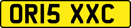 OR15XXC