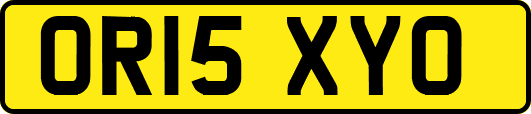 OR15XYO