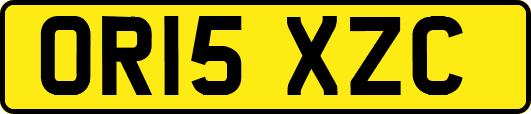 OR15XZC