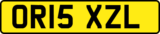 OR15XZL