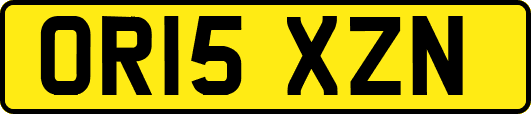 OR15XZN