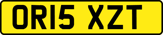 OR15XZT