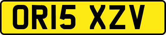 OR15XZV