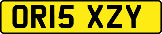OR15XZY