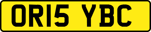 OR15YBC