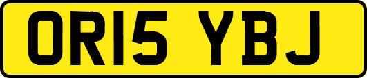 OR15YBJ