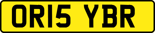 OR15YBR