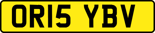 OR15YBV