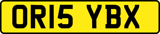 OR15YBX
