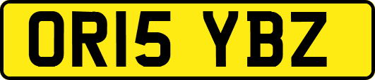 OR15YBZ