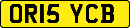 OR15YCB