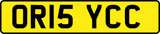 OR15YCC