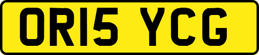 OR15YCG