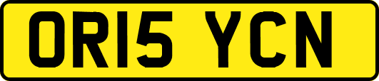 OR15YCN