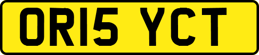 OR15YCT