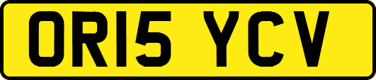 OR15YCV