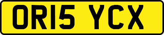 OR15YCX
