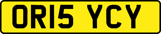 OR15YCY