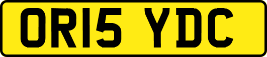 OR15YDC