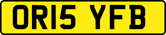 OR15YFB