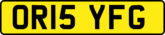OR15YFG