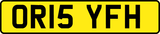 OR15YFH