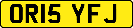 OR15YFJ