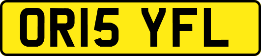 OR15YFL