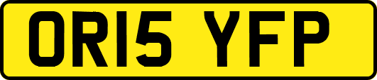 OR15YFP