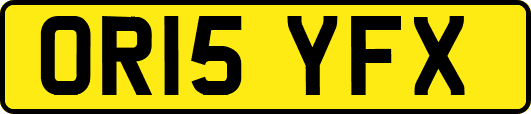 OR15YFX