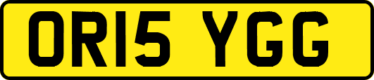 OR15YGG