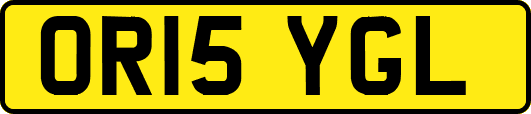 OR15YGL