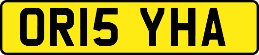 OR15YHA