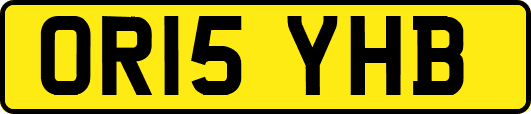 OR15YHB