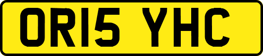 OR15YHC