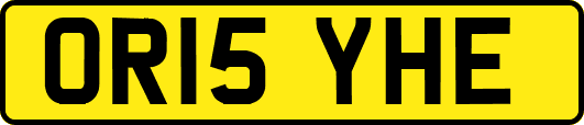 OR15YHE