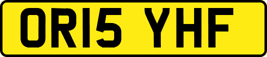OR15YHF