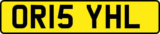 OR15YHL