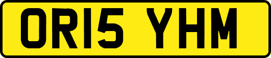 OR15YHM