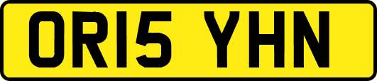 OR15YHN
