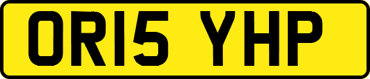 OR15YHP