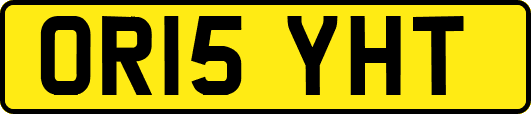 OR15YHT