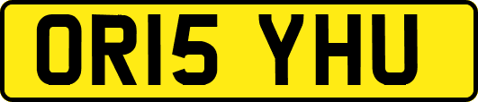 OR15YHU