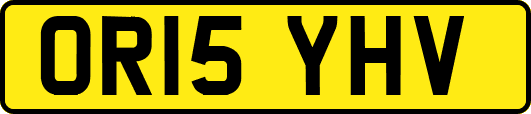OR15YHV