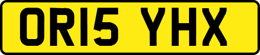 OR15YHX