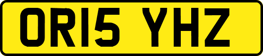 OR15YHZ