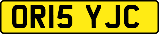 OR15YJC