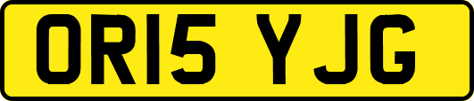 OR15YJG