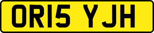 OR15YJH
