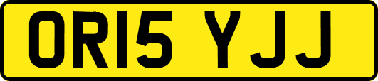 OR15YJJ